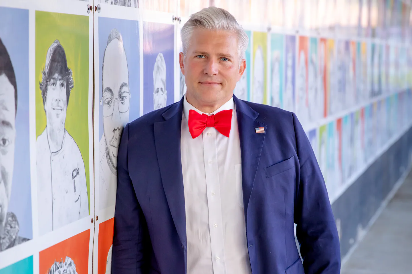 More public service, less lip service