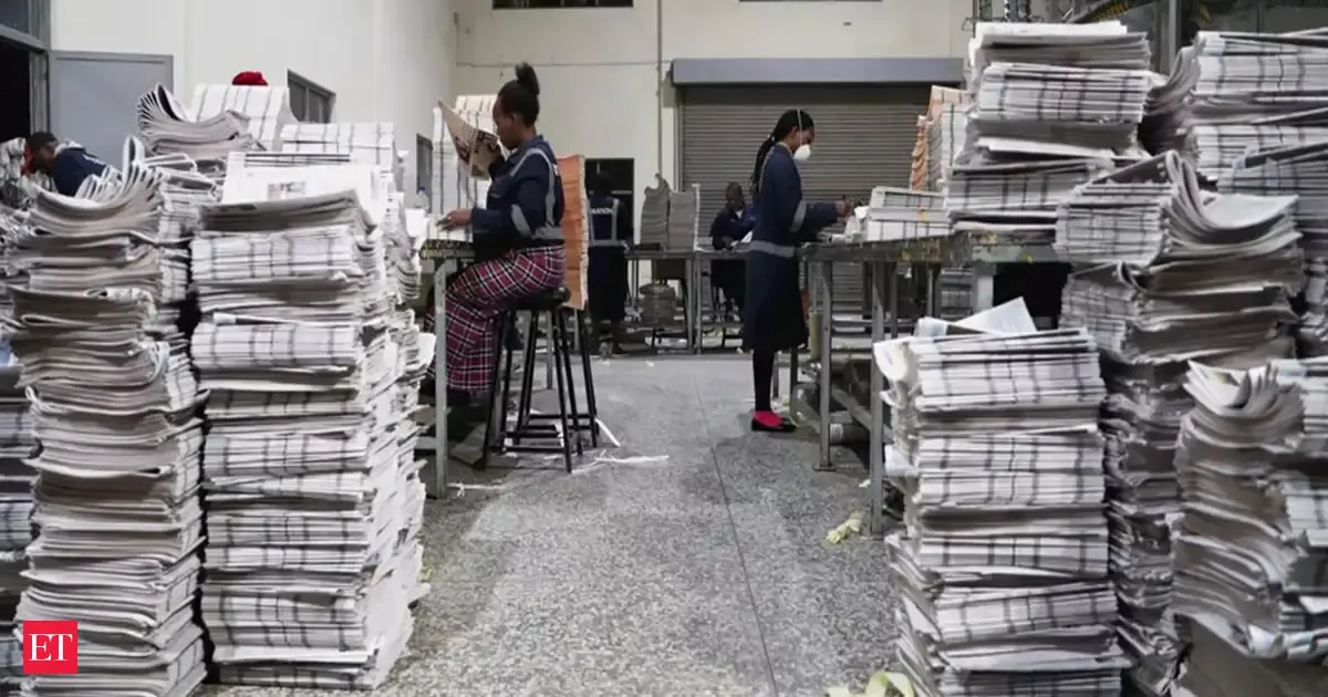 Government considers raising advertisement rates by 26% for print media: Sources