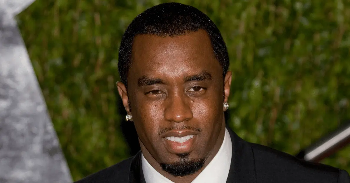 Sean 'Diddy' Combs' Prison Release Date Revealed... as Disgraced Rapper Pins Pardon Hopes on Trump While He Rots Behind Bars