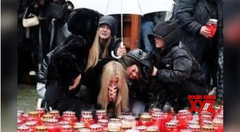 2 Slovenian ministers quit after deadly attack linked to Roma community tensions