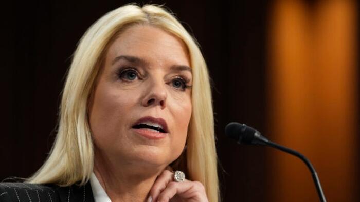 Biden Judge Releases Man Who Ordered $45K Hit On Pam Bondi