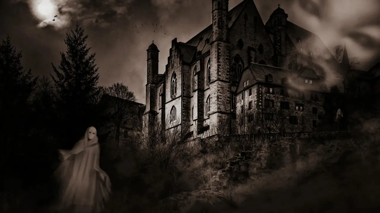 Halloween 2025: Top Ghost Tours Across The World That Will Give You Chills