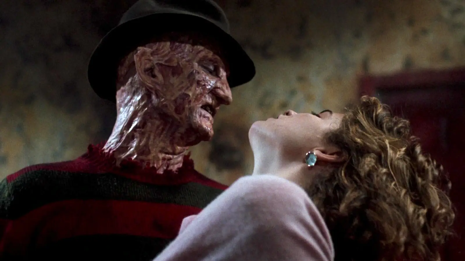 The best Freddy Krueger movie should inspire Weapons 2