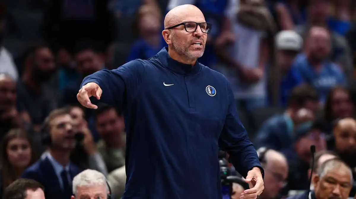 Mavericks got absolutely roasted after loss while Luka Doncic dropped 49 points