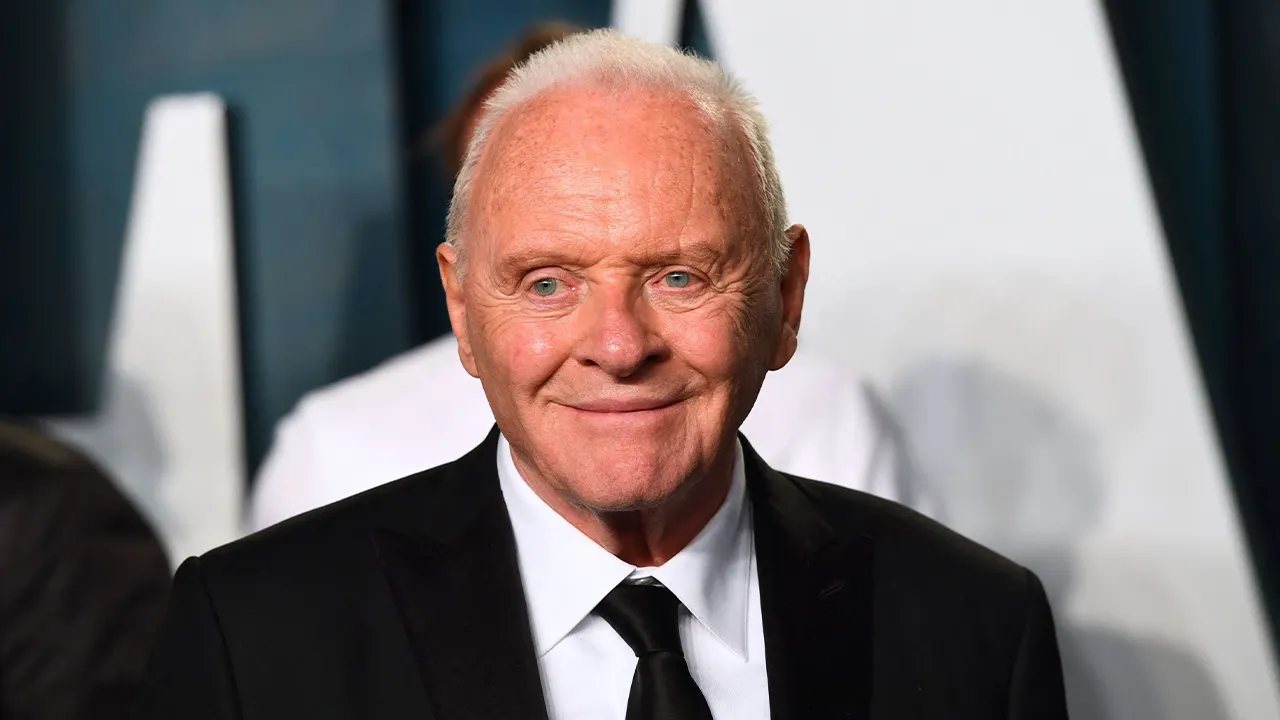 Anthony Hopkins credits 'divinity' and 'life force' for instant end to alcohol cravings