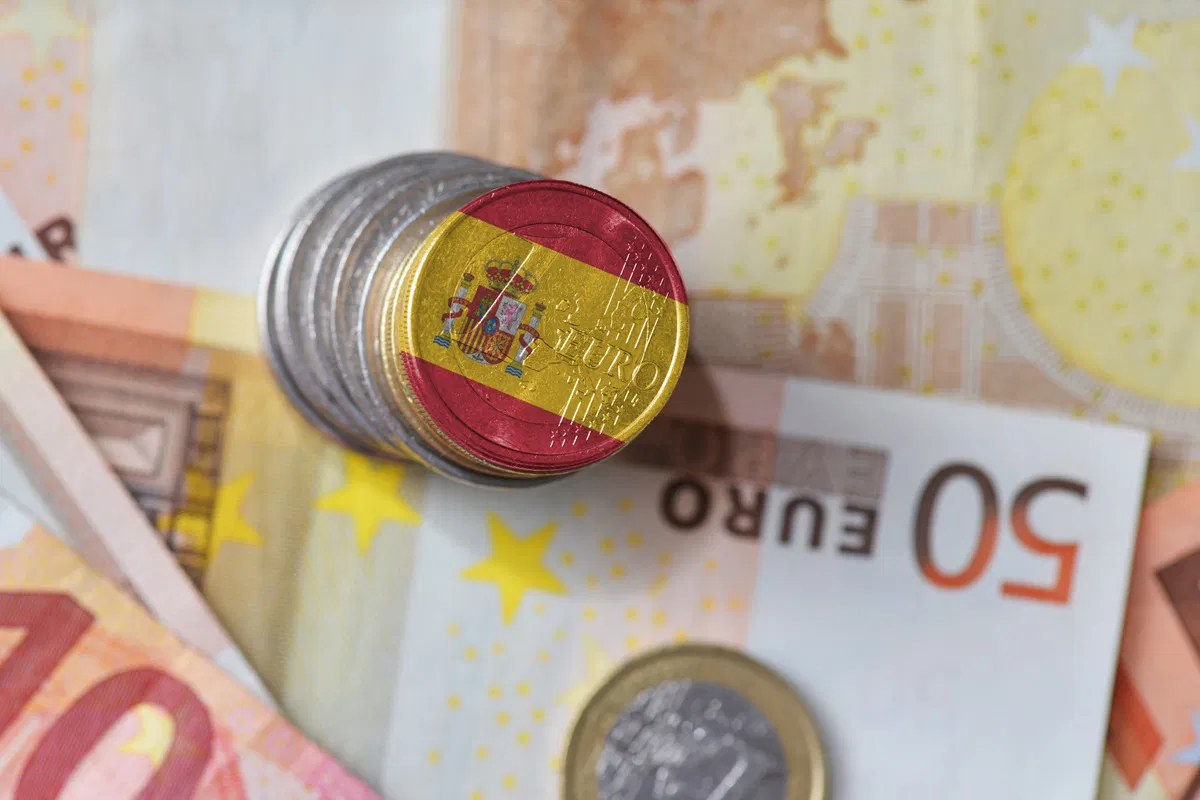 Spain’s 2026 pension boost: How much more retirees will take home next year
