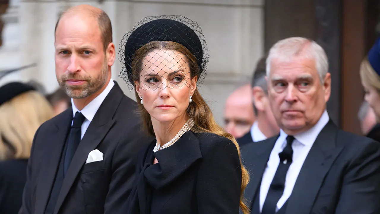 Prince William and Kate Middleton enforce 'zero-tolerance' approach after Prince Andrew's scandals: experts