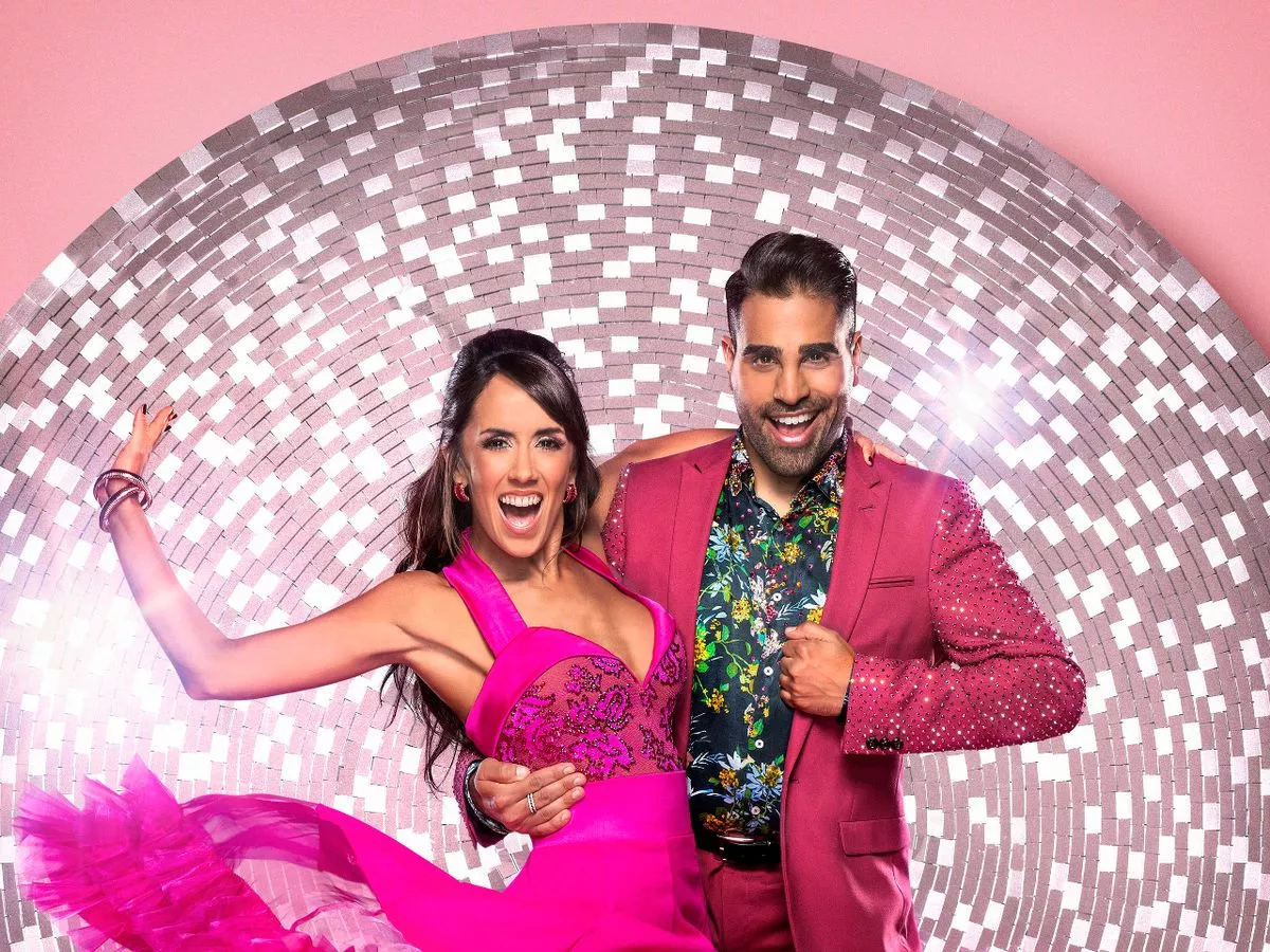 ‘Strictly was hardest thing I’ve ever done – but it needs one major shake-up’