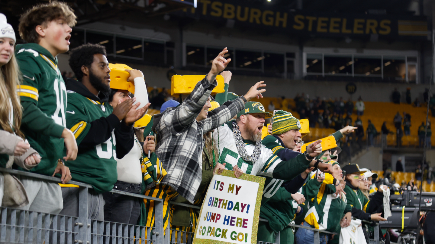 'Sunday Night Football’ Worker Fell 50 Feet From Scoreboard