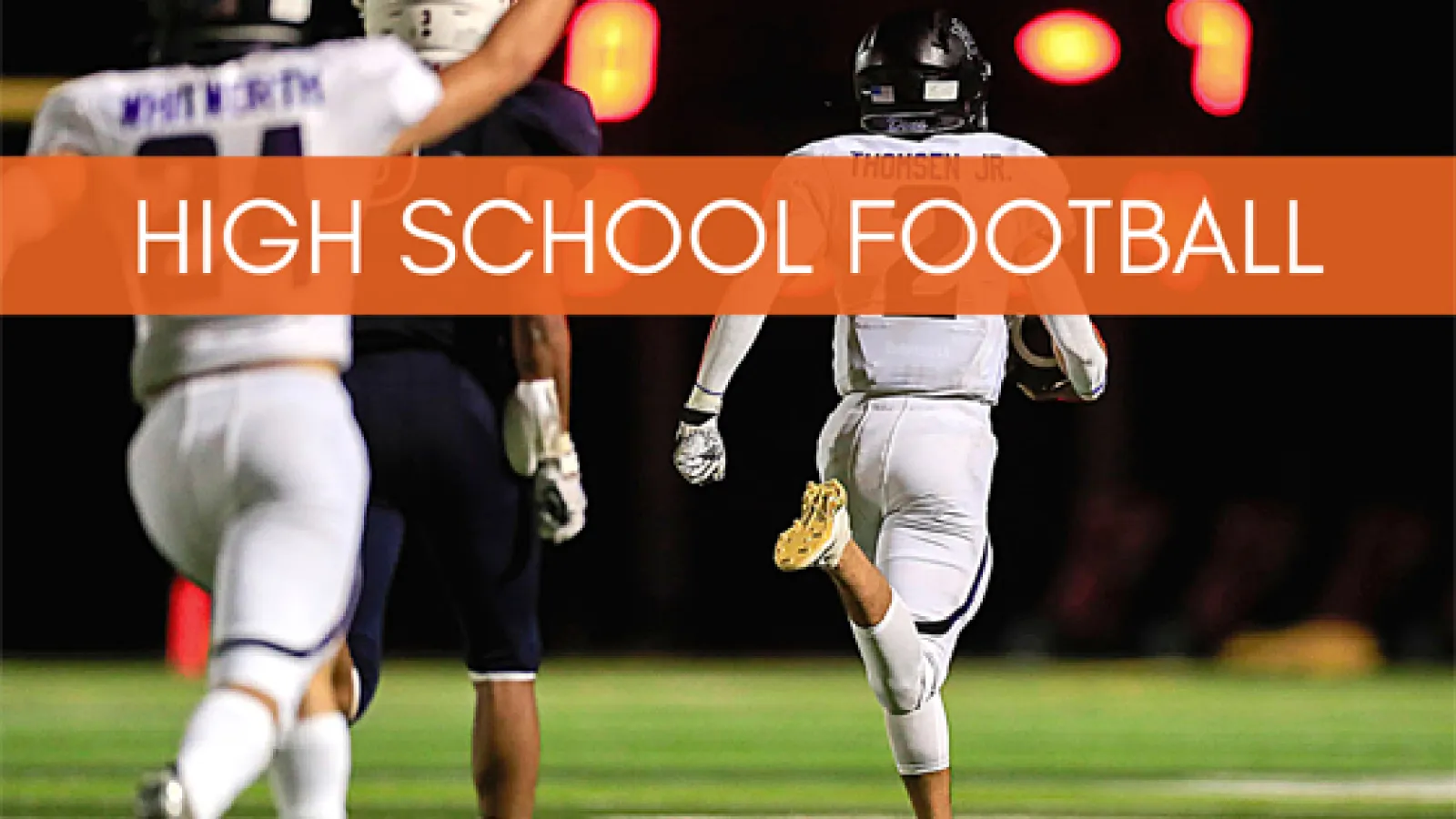 Football roundup: Santa Margarita, Corona del Mar, Esperanza win in Week 9