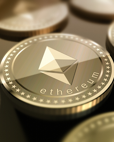 2 Key Catalysts Driving Ethereum's Impressive 7% Move Over the Weekend