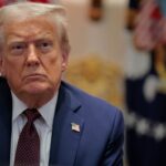 Look out, Donald: Inflation and economic fears are coming for you