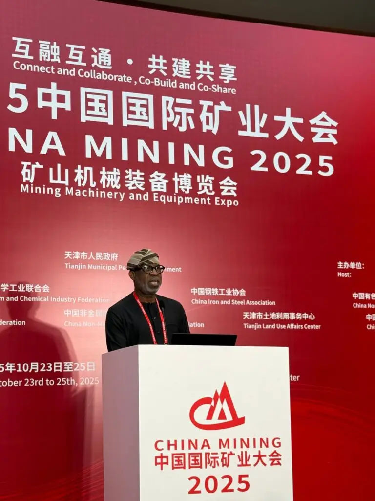 Chinese Firms Invest $1.3bn In Nigeria’s Lithium Sector – Alake