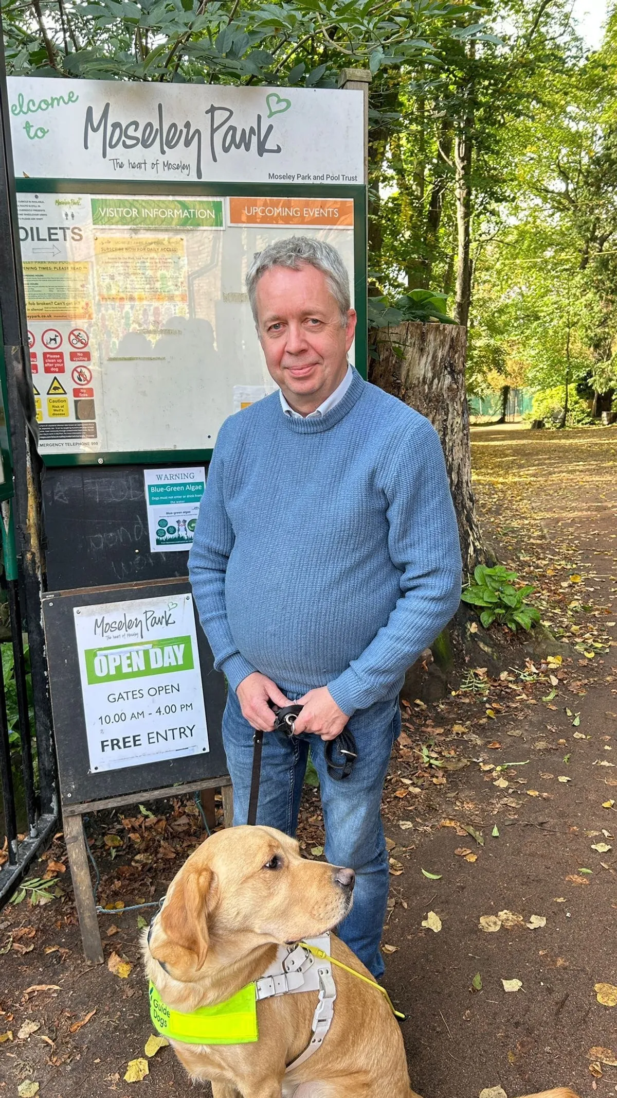 Labour lose Moseley council seat following by-election