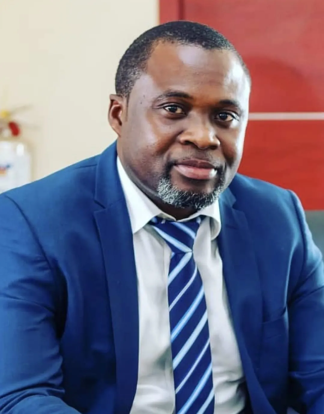 Financial Security (FinSec) Series with Dr Philip Takyi: Embedded Finance and the New Age of Cybercrime in Africa: Navigating third-party risks in a glocal ecosystem