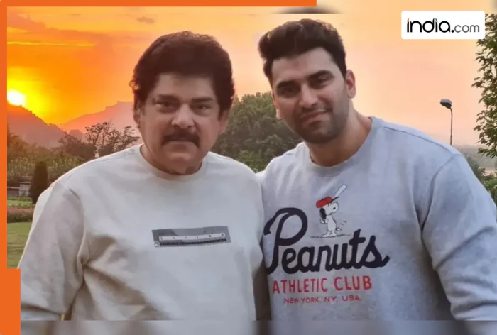 Nikitin Dheer pens heartfelt post after death of his father Pankaj Dheer, ‘Lessons he…’