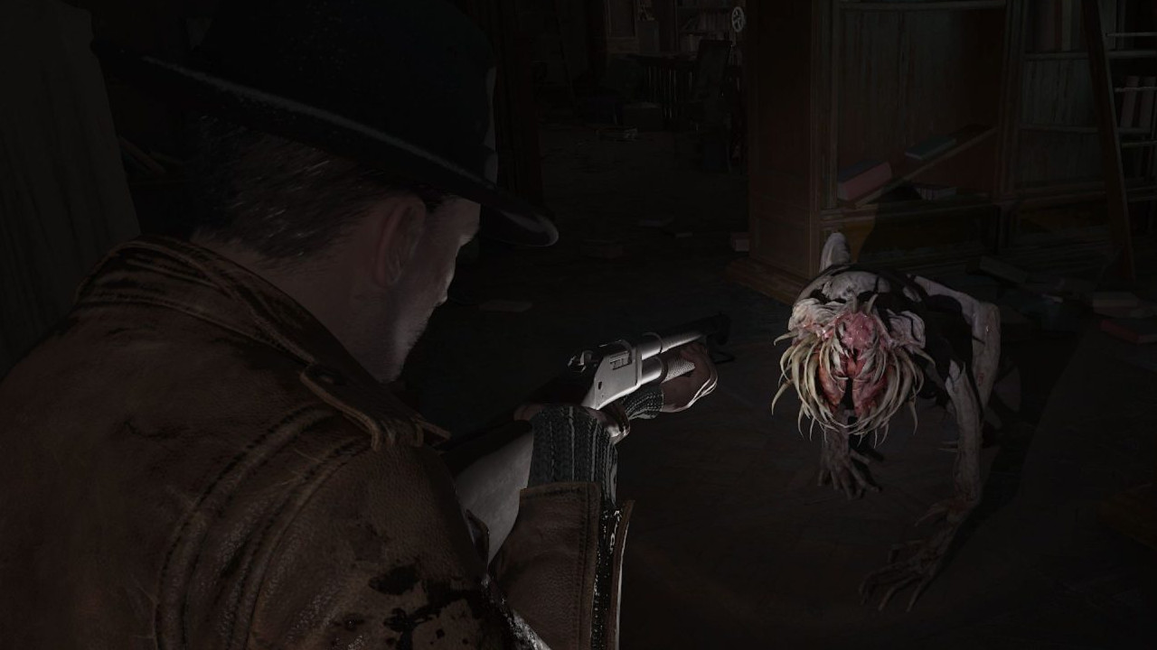 The Sinking City 2 delayed into 2026