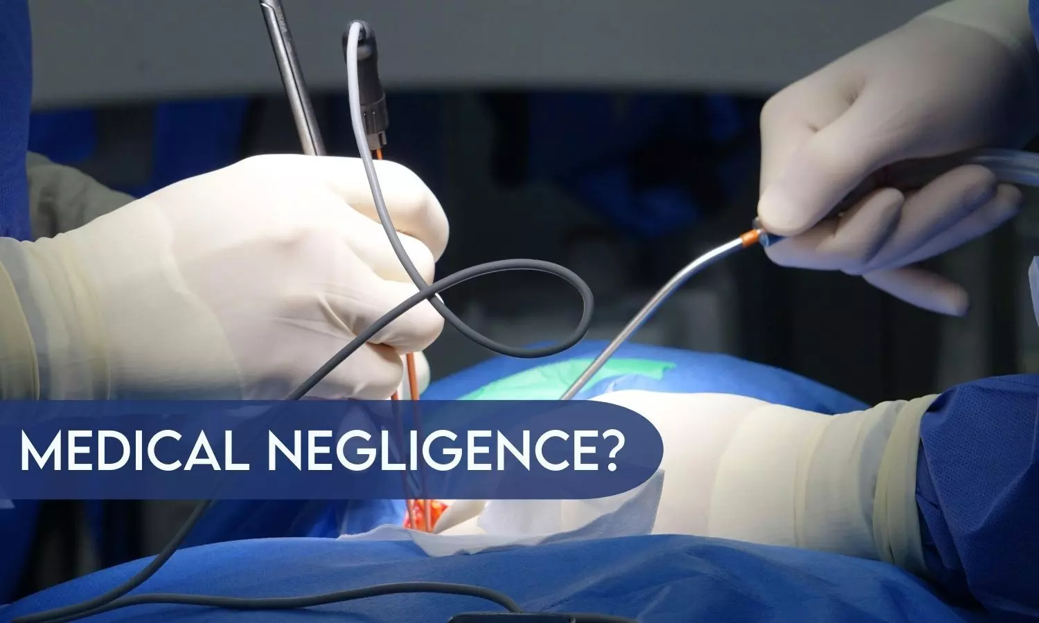 Ruckus at Lucknow hospital over alleged negligence, Ayushman Bharat fraud