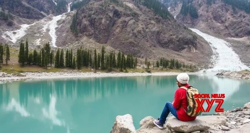 Tourism witnessed surge in Uttarakhand with over 23 crore visitors in last three years: Govt