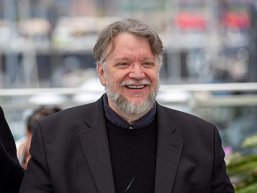 'I'd Rather Die Than Use AI To Make Films': Oscar-Winner Guillermo Del Toro Fires Shots At 'Tech Bros'