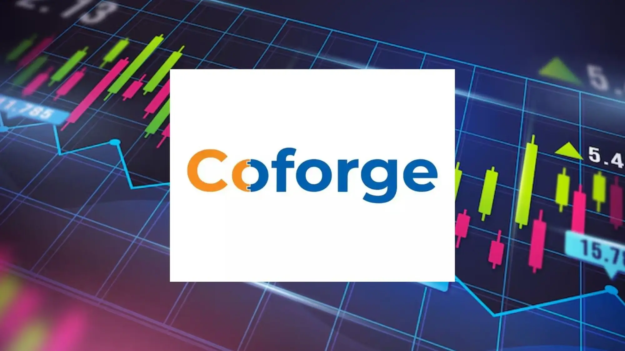 Coforge Share Price Target Hiked To Rs 1,850 As Q2 Earnings Beat Estimates - Here’s What Analysts Say