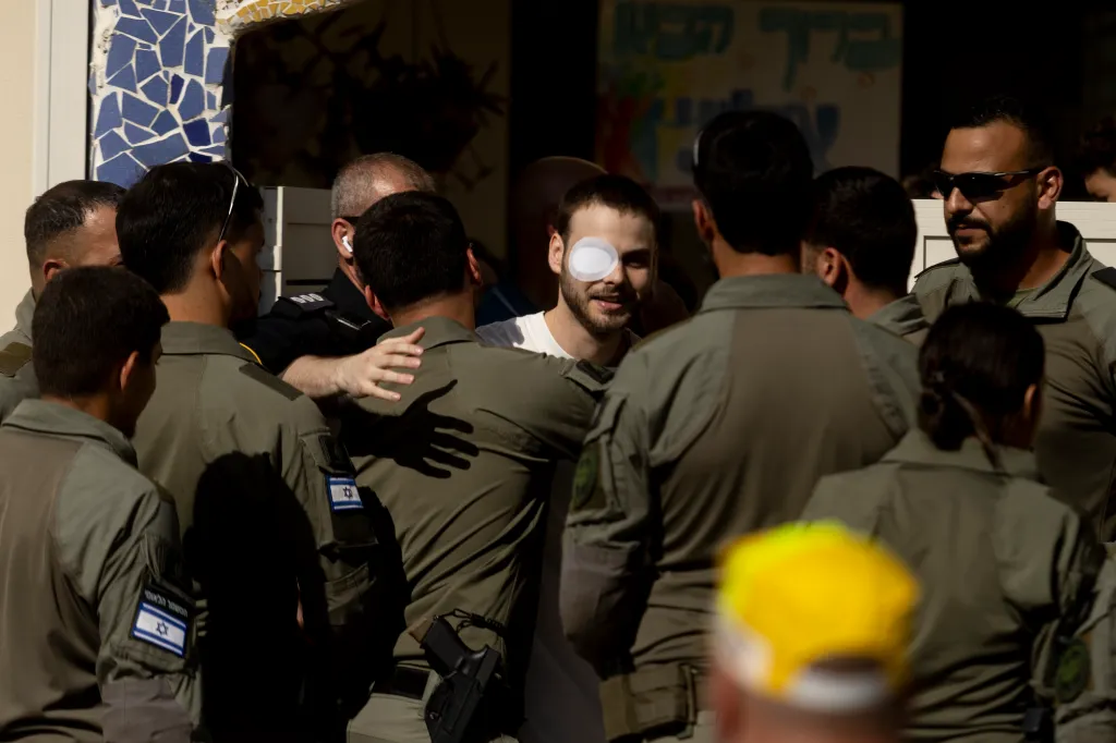 Our Best Stuff on the Ceasefire, Identity Politics, and Biosecurity