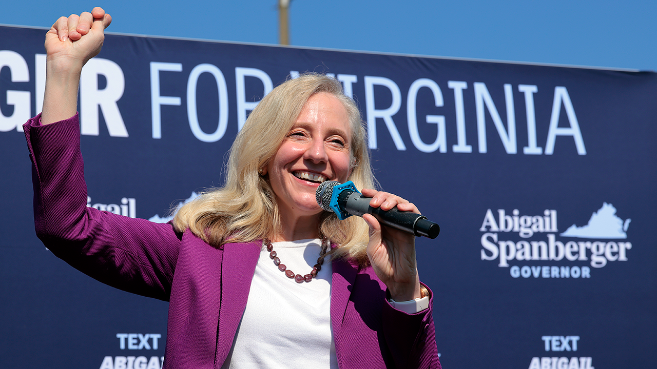 I’m Abigail Spanberger. This is why I want Virginia’s vote for governor