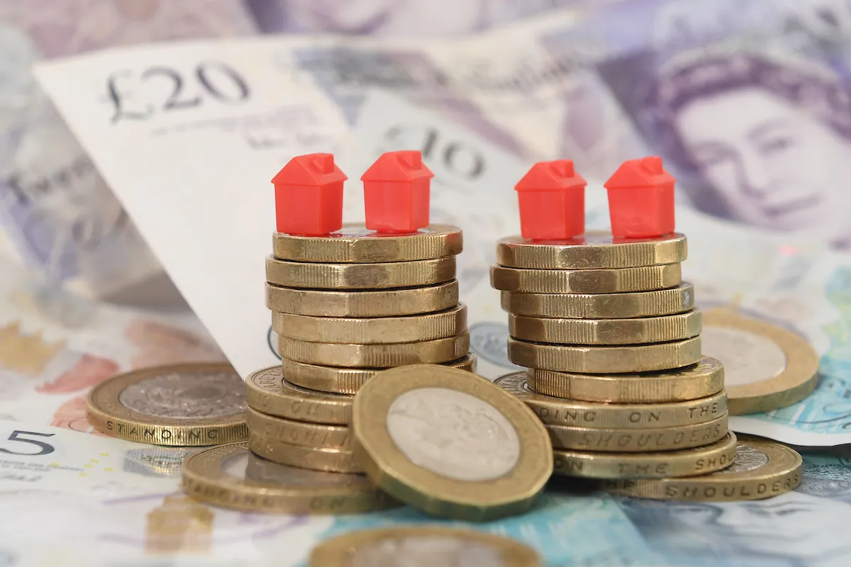 Housing market stalls as ‘fearmongering about budget’ hurts confidence