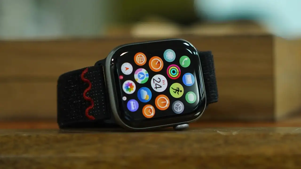Apple Watch Series 11 Review: More Battery In A Familiar Package