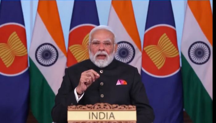 Gateway to Southeast Asia: India’s rising role in ASEAN diplomacy and connectivity under the Modi doctrine