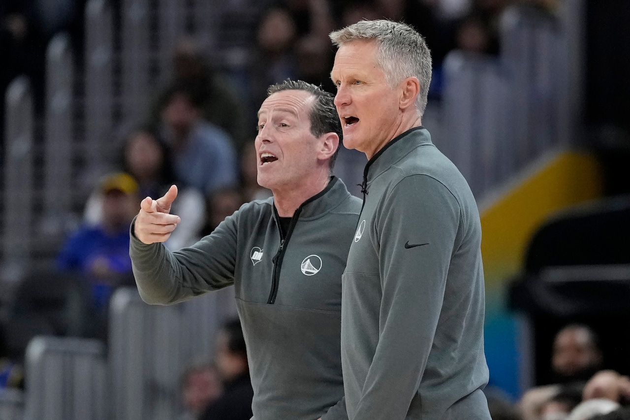 Why NBA coaches are pushing back on the 82-game schedule