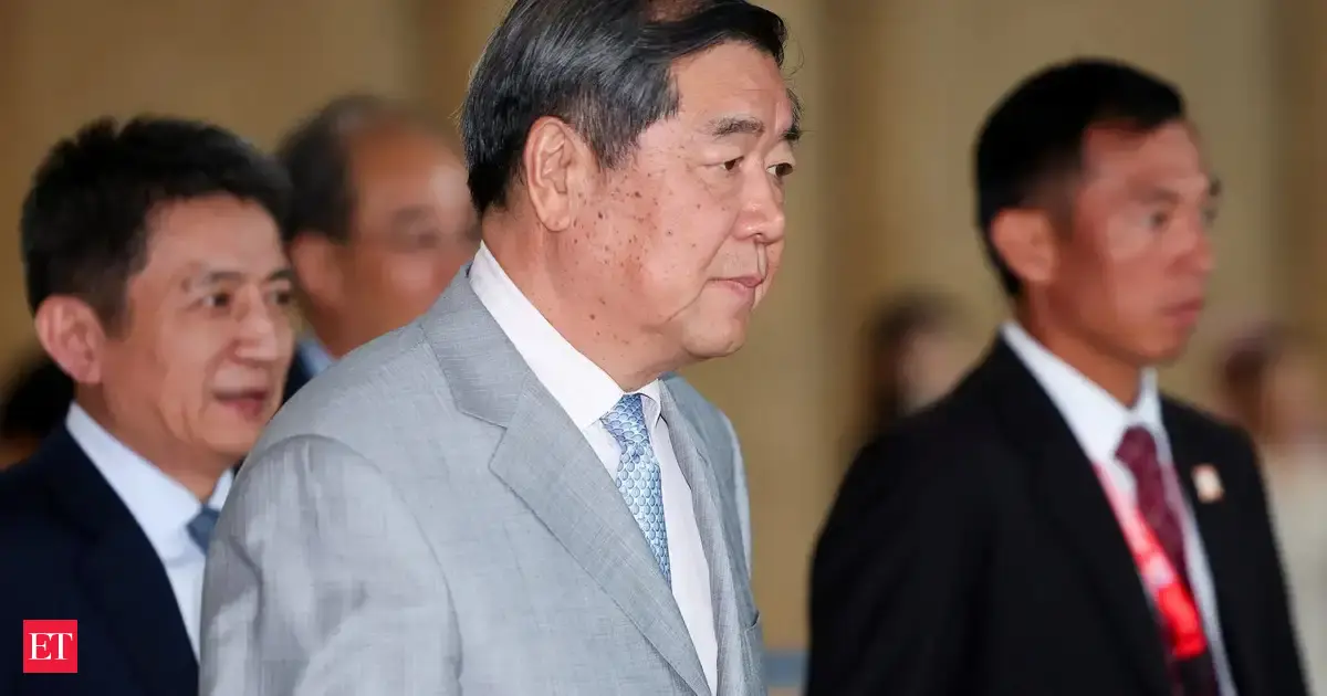 US and China hold 'very constructive' trade talks in Malaysia