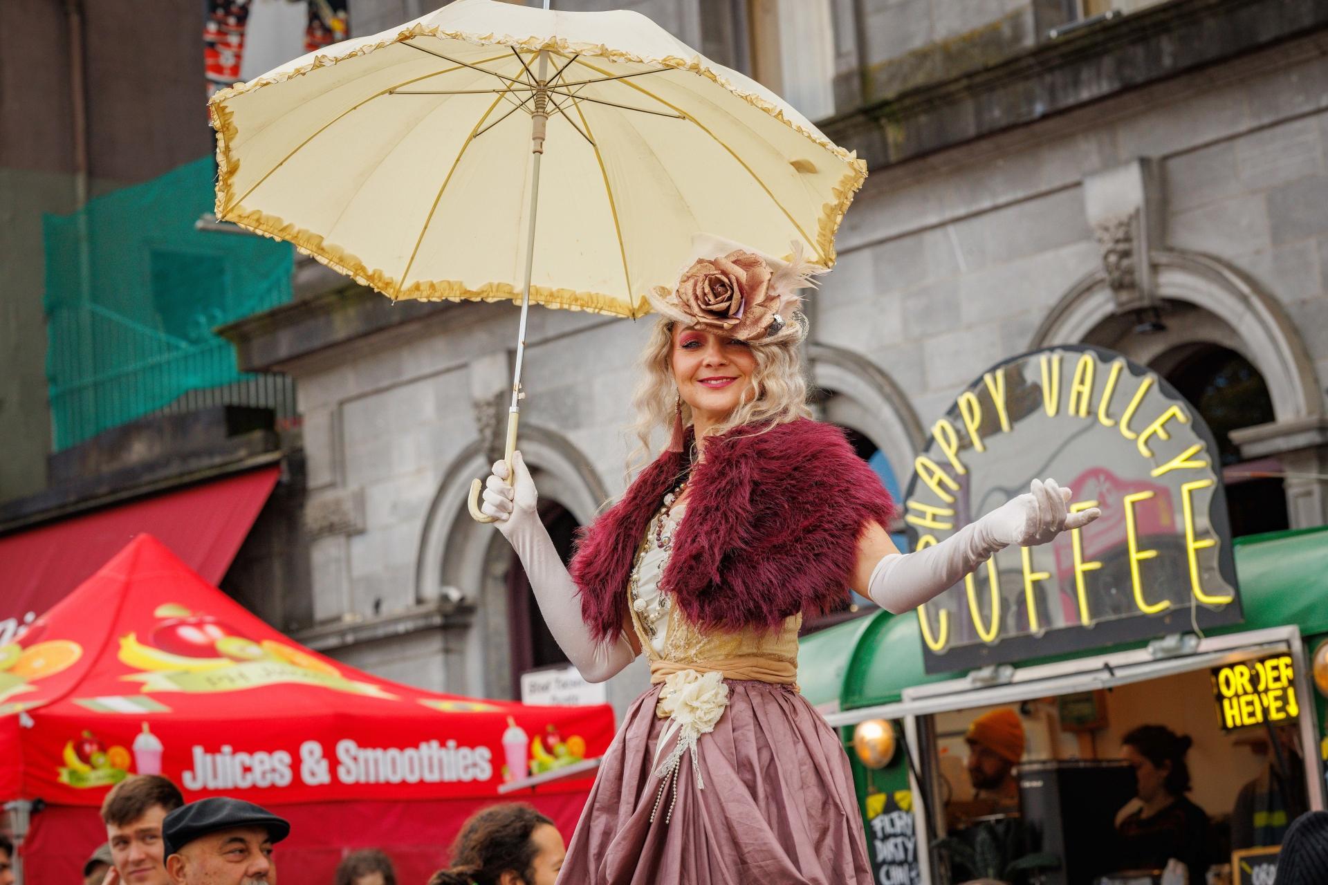 Editorial: Gourmands Savour the flavour in Kilkenny once again