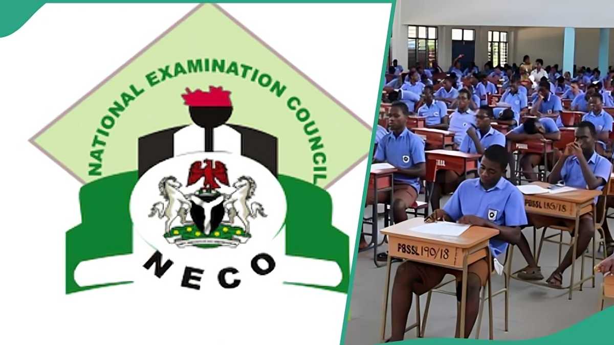 NECO opens exam centre in UK for Nigerians in diaspora, outlines reason