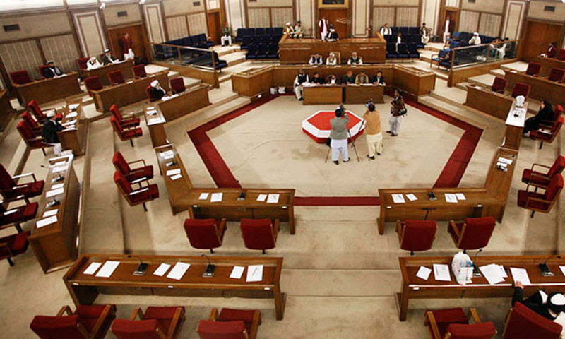 Balochistan Assembly Demands Inclusion in CPEC Phase-II