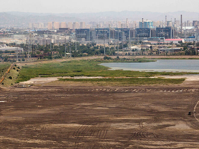 U.S. struggles to break out from China’s grip on rare earths