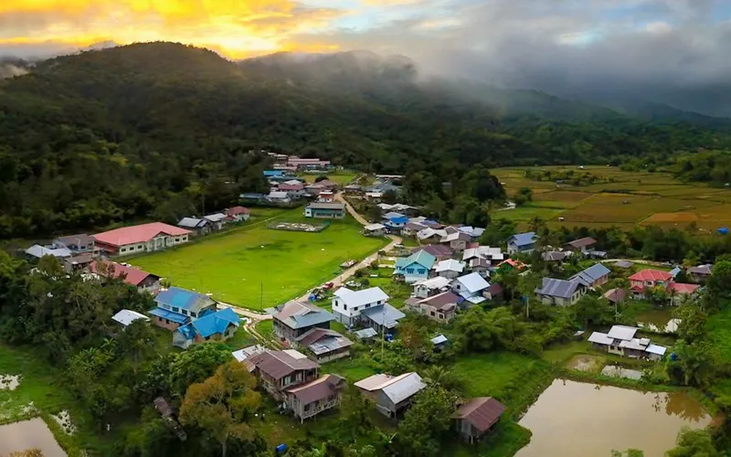 Long Langai to commemorate 80 years since Japanese surrender in Sarawak on Oct 30