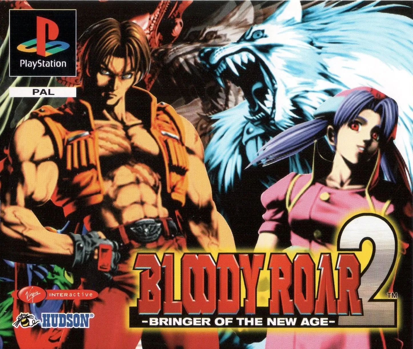 The PS1’s best fighting games and racers – Reader’s Feature