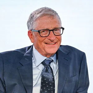 7 rules Bill Gates lives by at 70