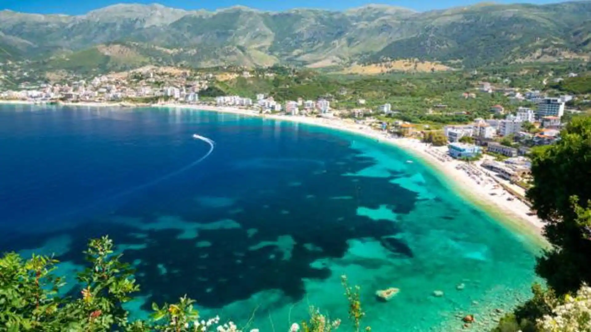 You must visit these untouched beaches in Albania