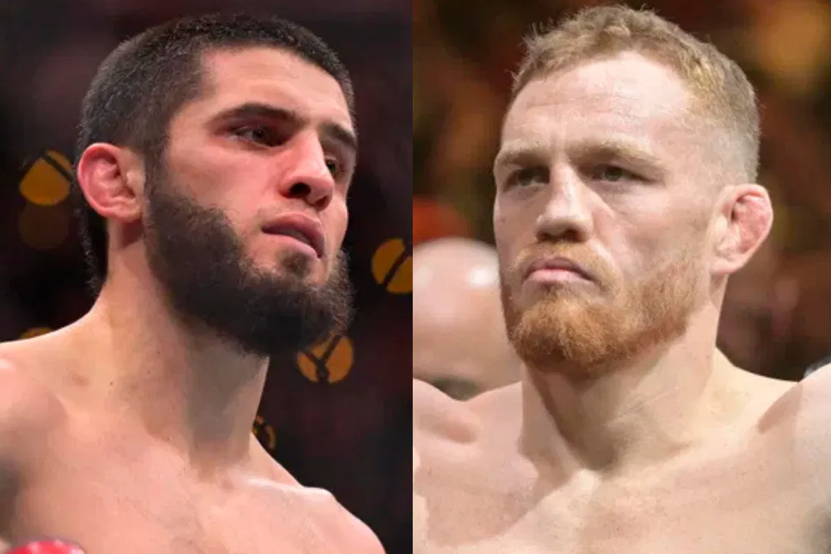 Islam Makhachev Admits “Very Hard” Transition Ahead of UFC 322, Adding to Jack Della Maddalena’s Advantage