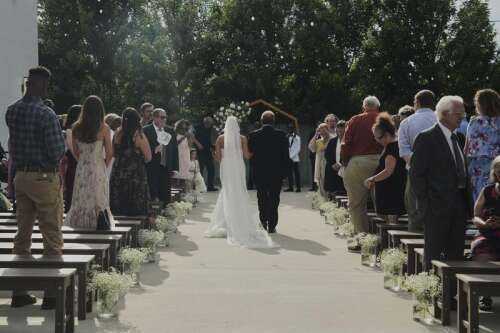 Event planners deserve due recognition