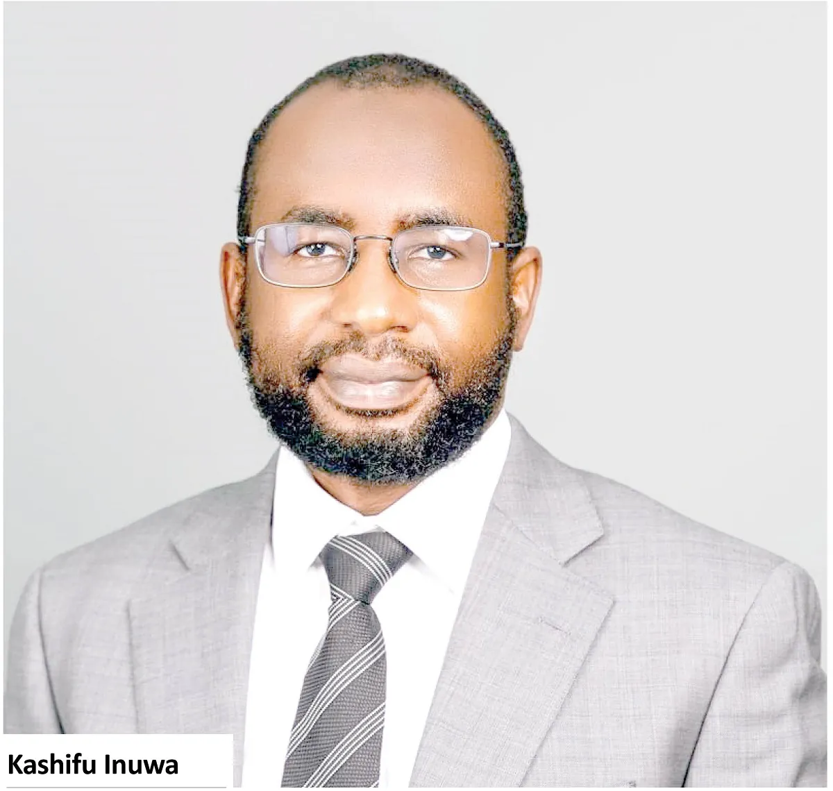 We are engaging young people through tech to foster sustainable development nationwide —NITDA DG