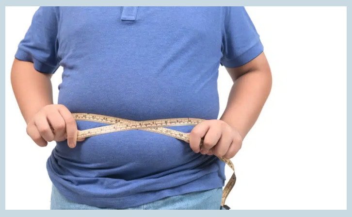 ‘This Is Astounding’: Overnight, Millions More Americans Could Be Labeled Obese