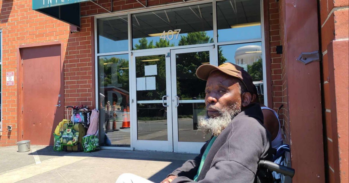 Greensboro candidates for mayor address homelessness