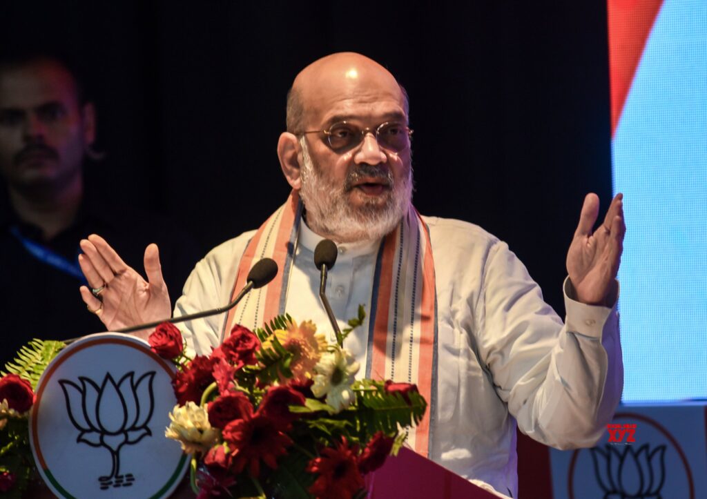 HM Amit Shah to Inaugurate India Maritime Week 2025 in Mumbai