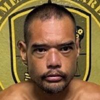 Man accused in string of motor vehicle thefts