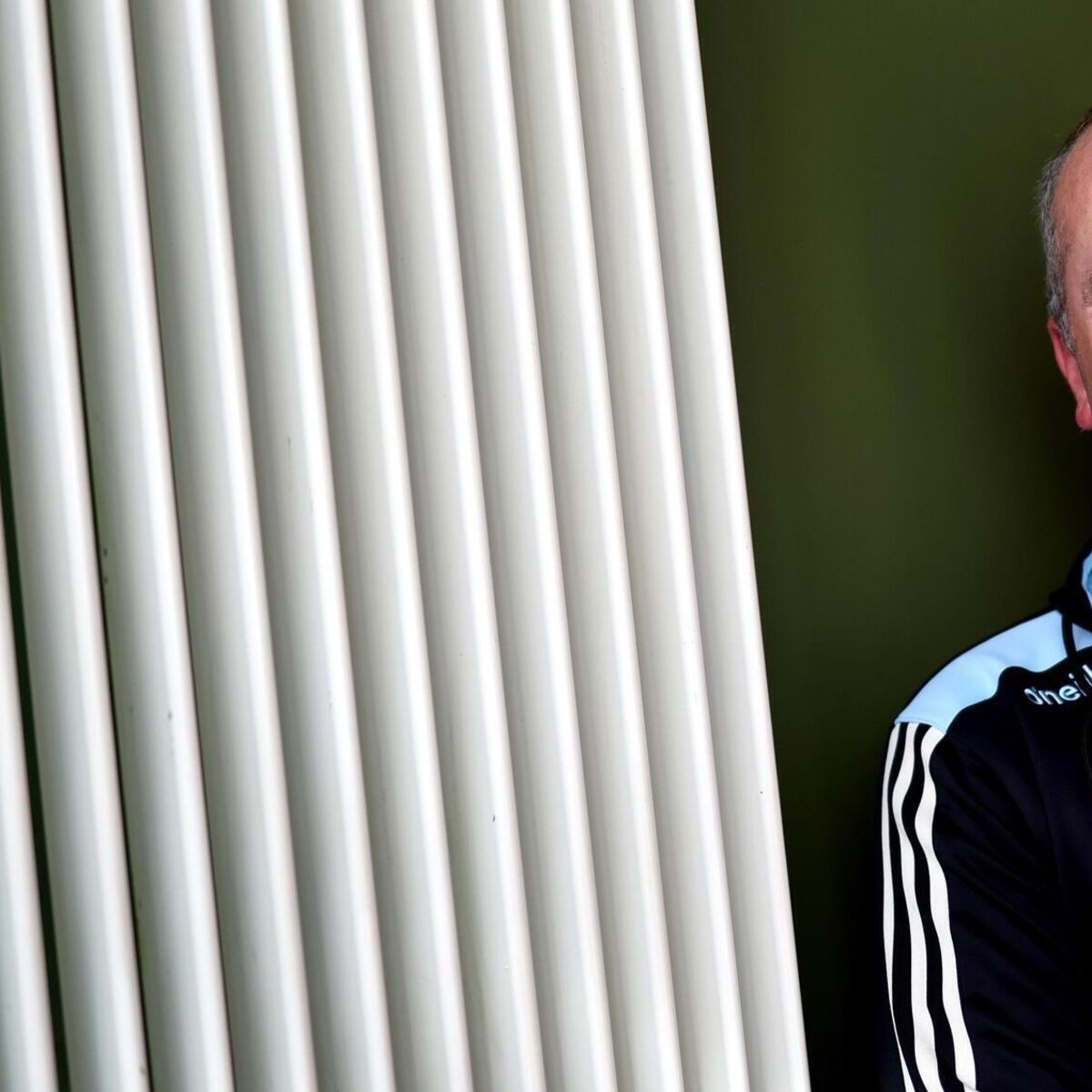 Liam Cahill ratified as Tipperary manager for two more years