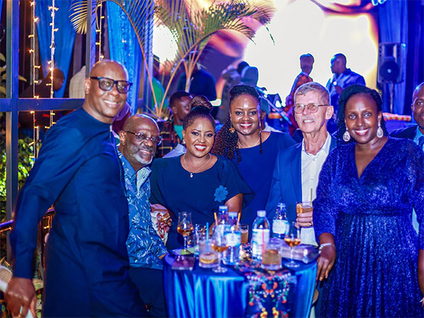 Johnnie Walker Blue Label marks Diwali with limited-edition Rahul Mishra bottle