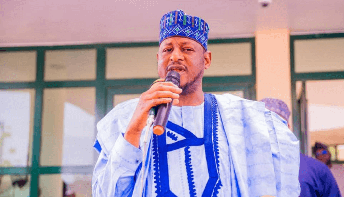 Katsina Gov approves ₦677.6m for 2024/2025 bursary, others